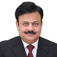 Bishwanath Sinha IAS