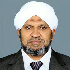 Mulloorkara Muhammed Ali Saquafi